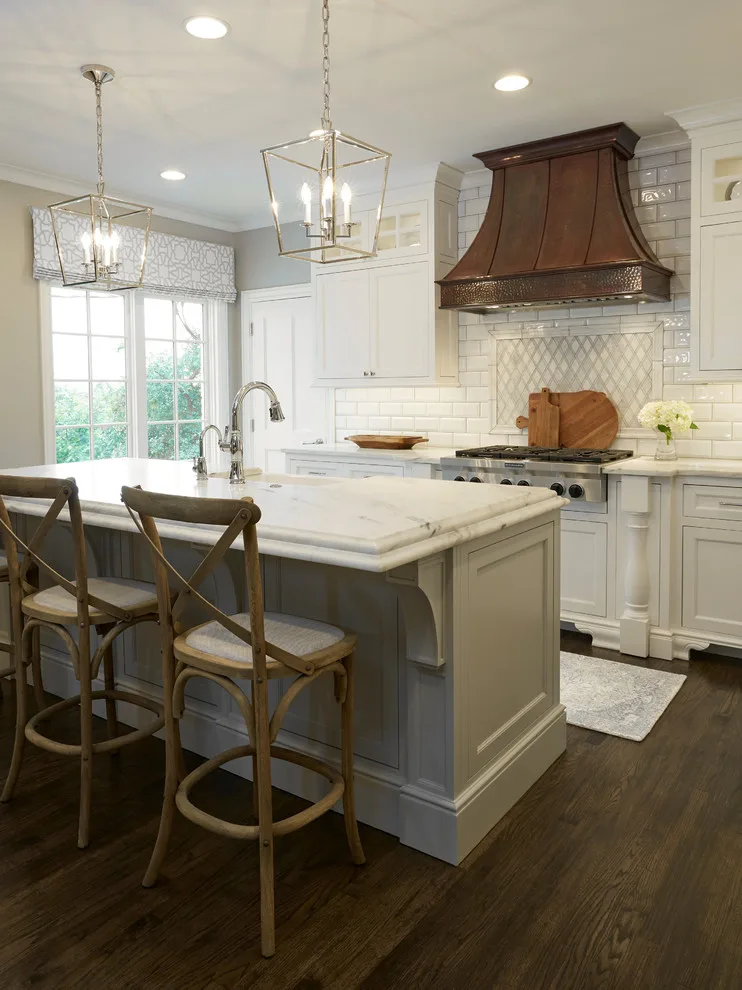 Heritage Restoration by Fred Parker Company, Inc. - Photo 45