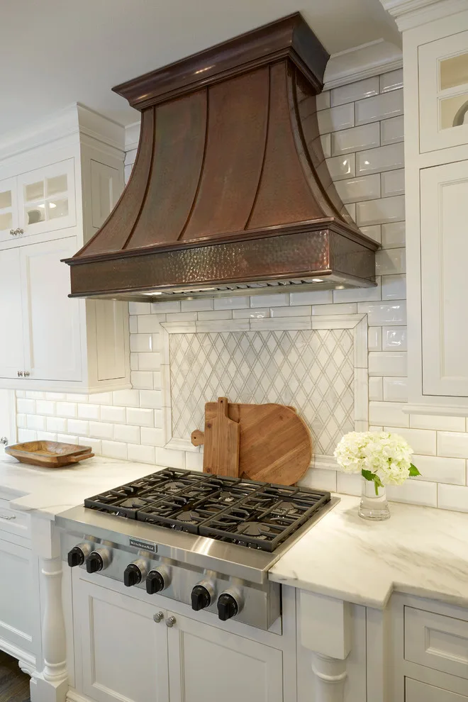 Heritage Restoration by Fred Parker Company, Inc. - Photo 42