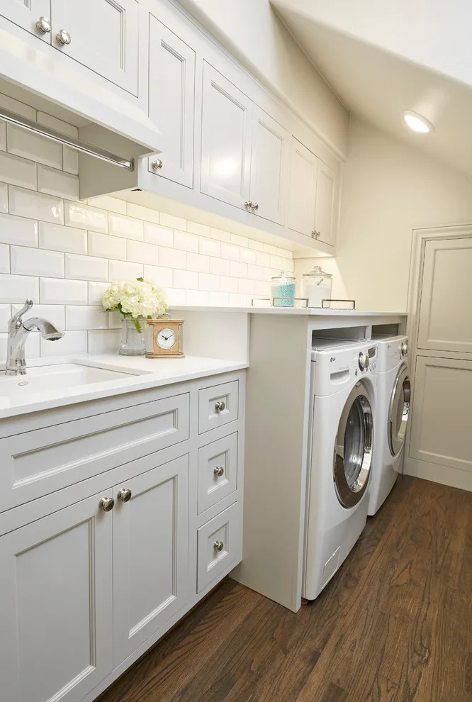 Heritage Restoration by Fred Parker Company, Inc. - Photo 38