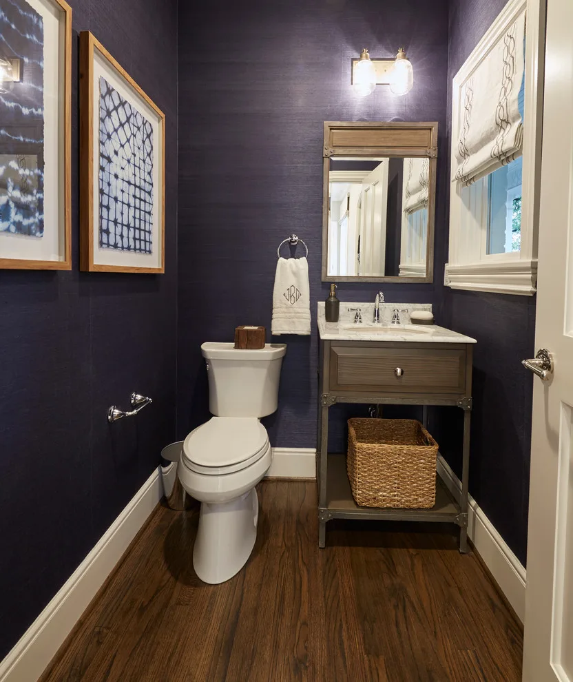 Heritage Restoration by Fred Parker Company, Inc. - Photo 39