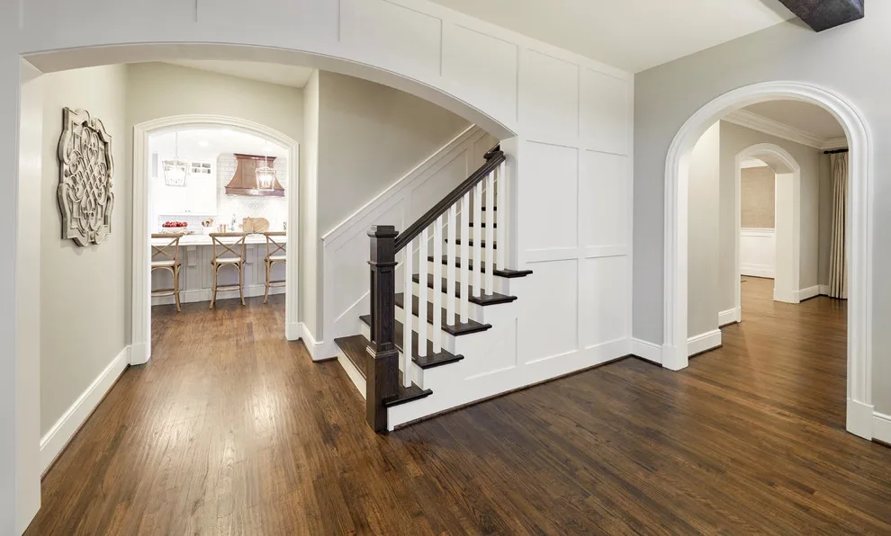 Heritage Restoration by Fred Parker Company, Inc. - Photo 55