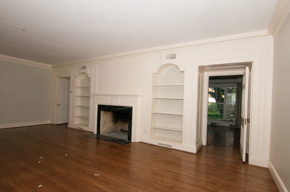 Heritage Restoration by Fred Parker Company, Inc. - Photo 62