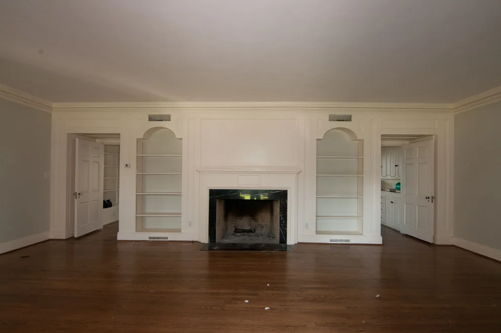 Heritage Restoration by Fred Parker Company, Inc. - Photo 20