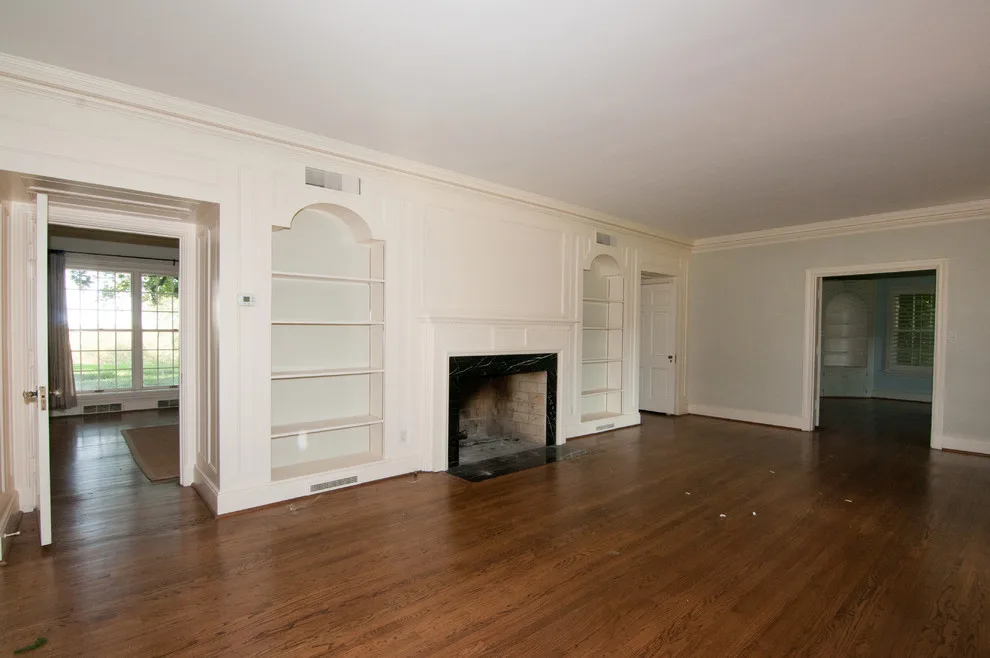 Heritage Restoration by Fred Parker Company, Inc. - Photo 36