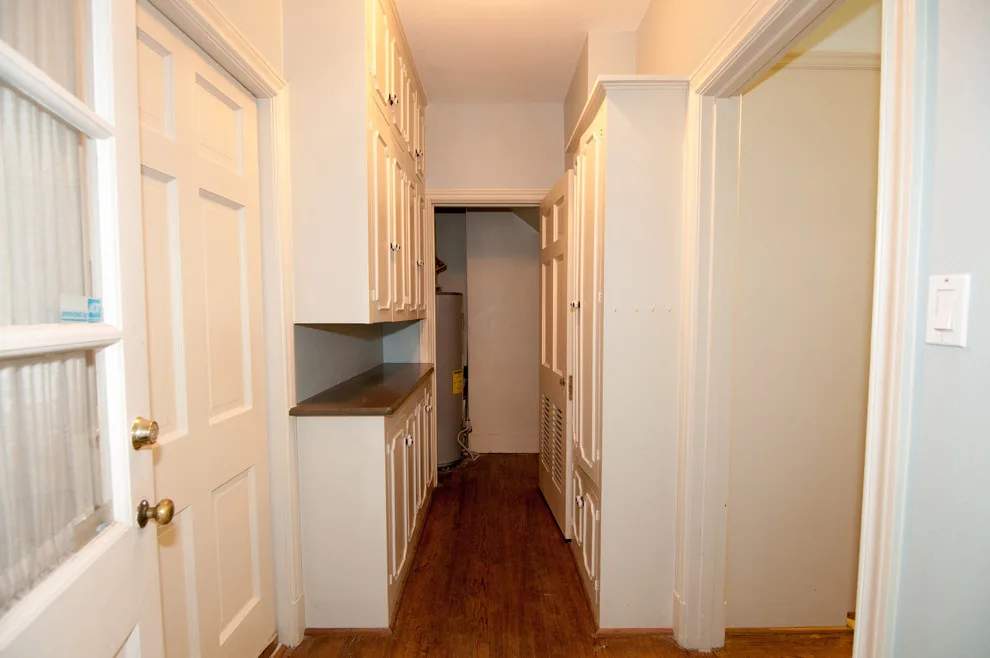 Heritage Restoration by Fred Parker Company, Inc. - Photo 10