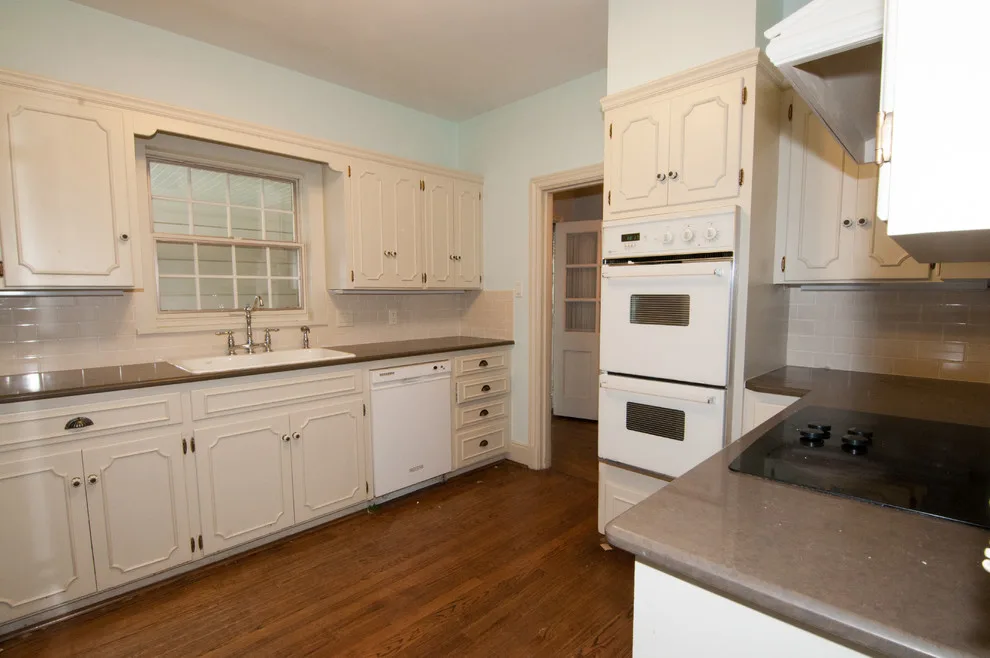 Heritage Restoration by Fred Parker Company, Inc. - Photo 34