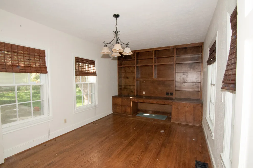 Heritage Restoration by Fred Parker Company, Inc. - Photo 23