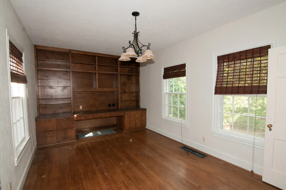 Heritage Restoration by Fred Parker Company, Inc. - Photo 46