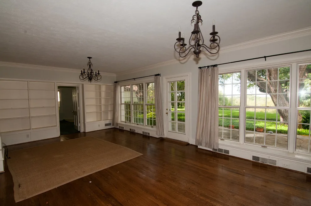 Heritage Restoration by Fred Parker Company, Inc. - Photo 27