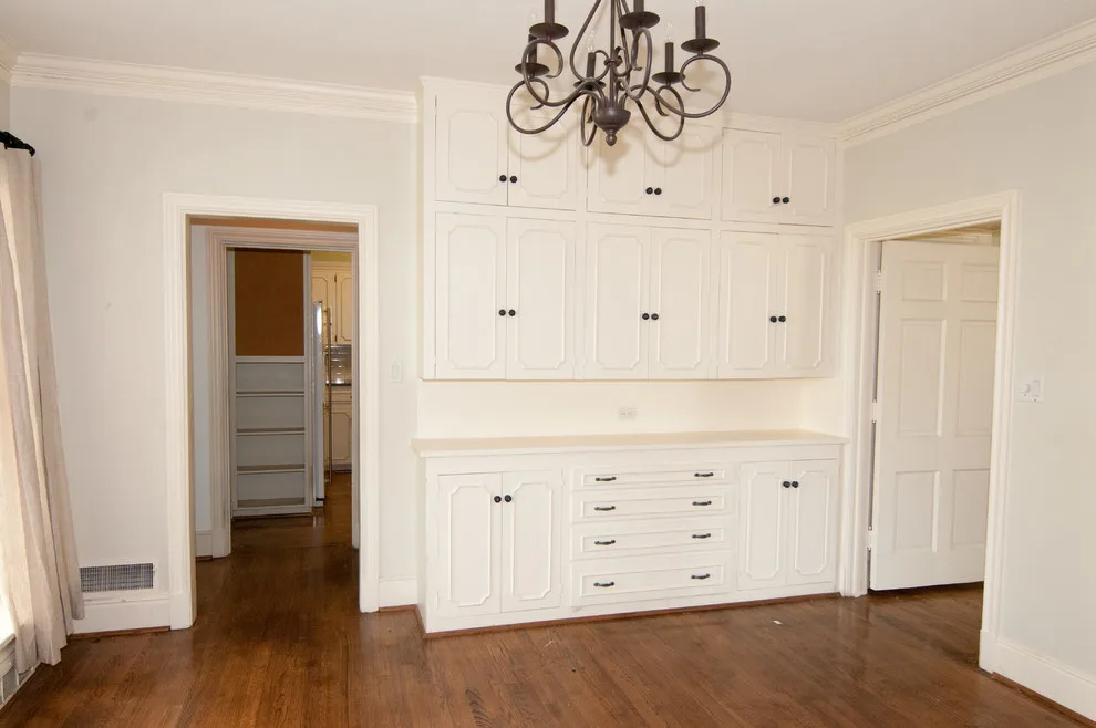 Heritage Restoration by Fred Parker Company, Inc. - Photo 54