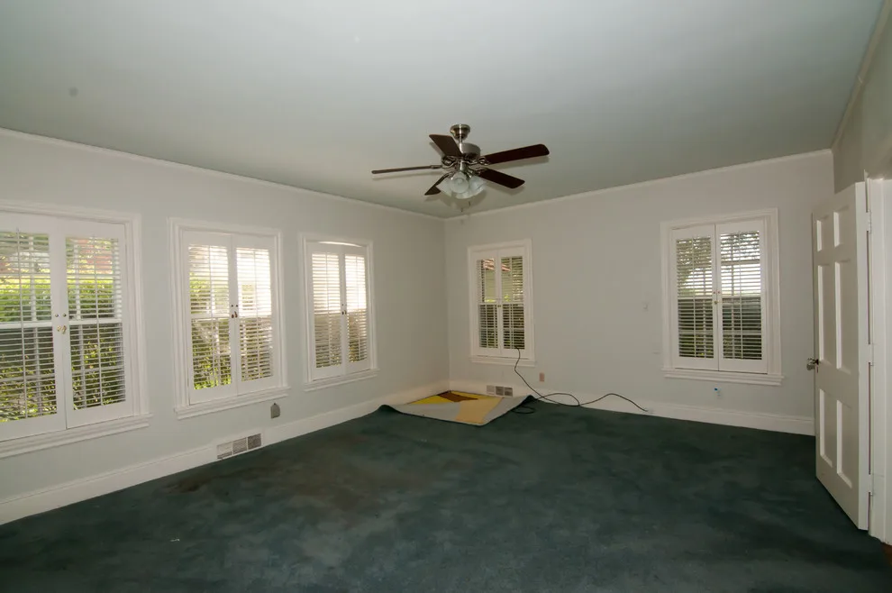 Heritage Restoration by Fred Parker Company, Inc. - Photo 19