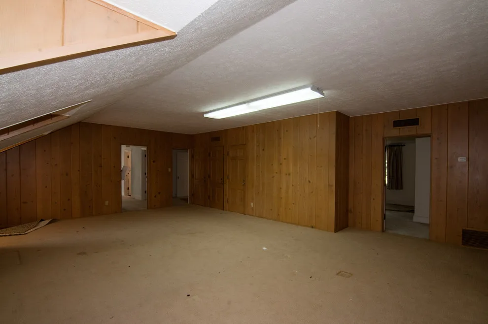 Heritage Restoration by Fred Parker Company, Inc. - Photo 44