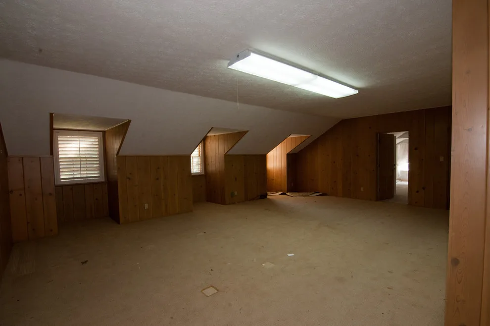 Heritage Restoration by Fred Parker Company, Inc. - Photo 2