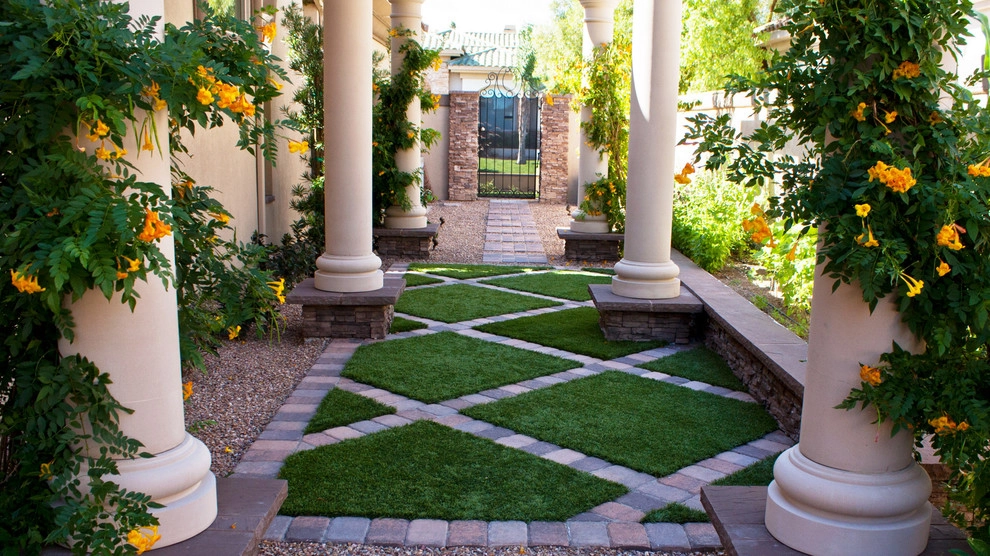 Excellence by Chip-n-dale's Custom Landscaping - Photo 84
