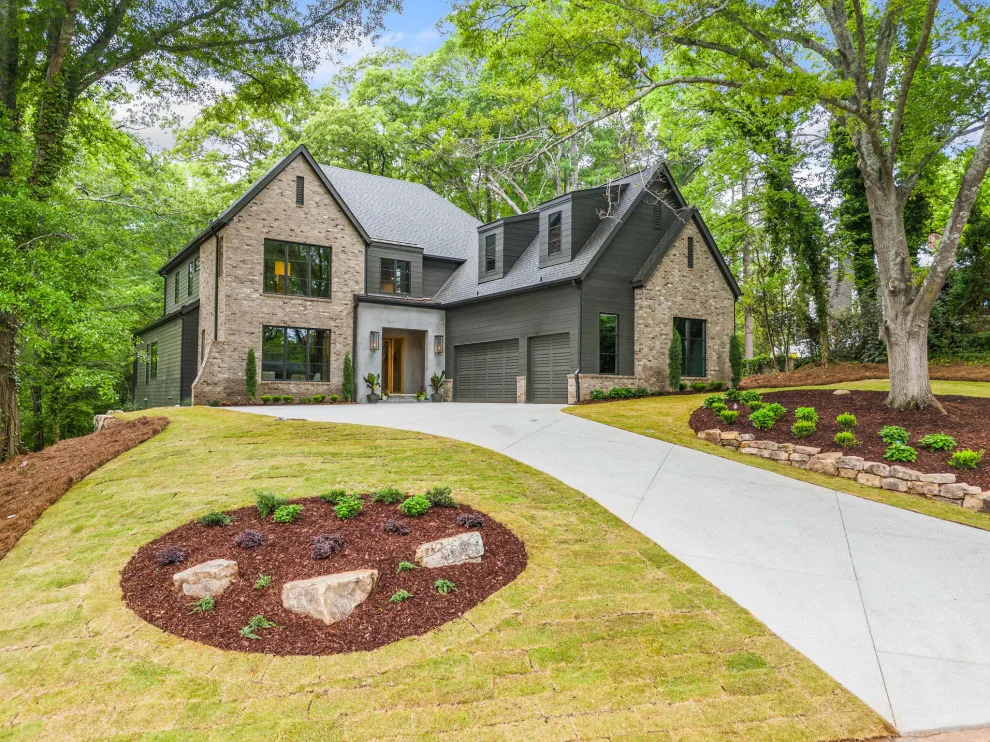 Heritage Roswell by Ecraft LLC. - Photo 35