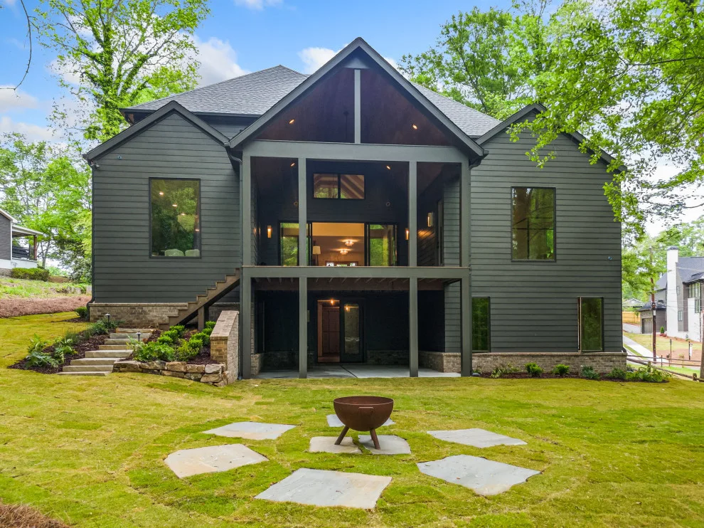 Heritage Roswell by Ecraft LLC. - Photo 41