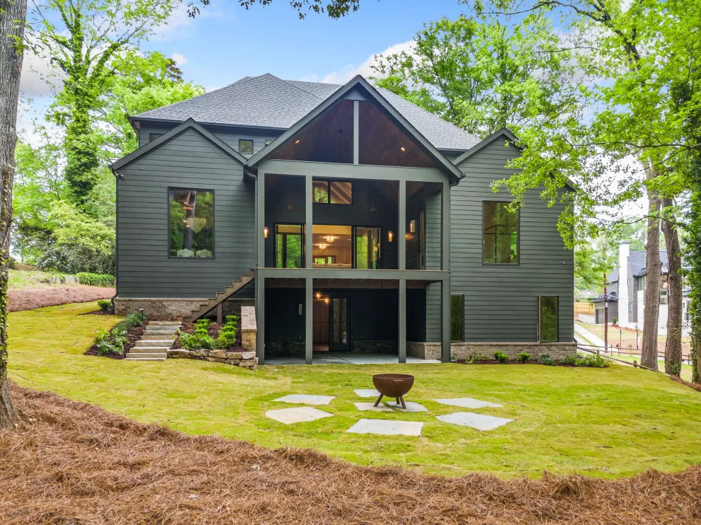 Heritage Roswell by Ecraft LLC. - Photo 64