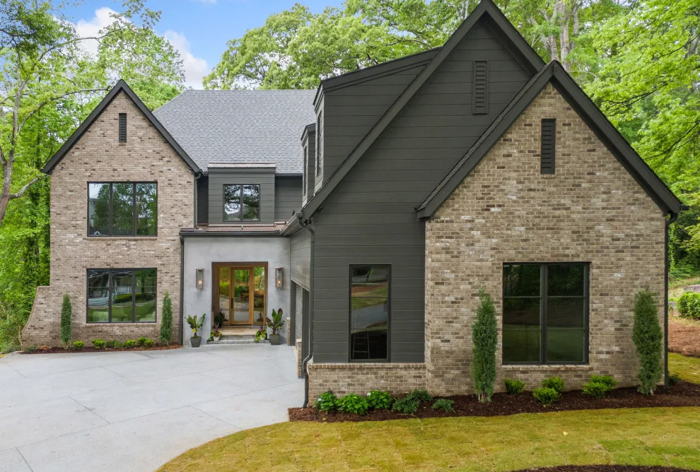 Heritage Roswell by Ecraft LLC. - Photo 31