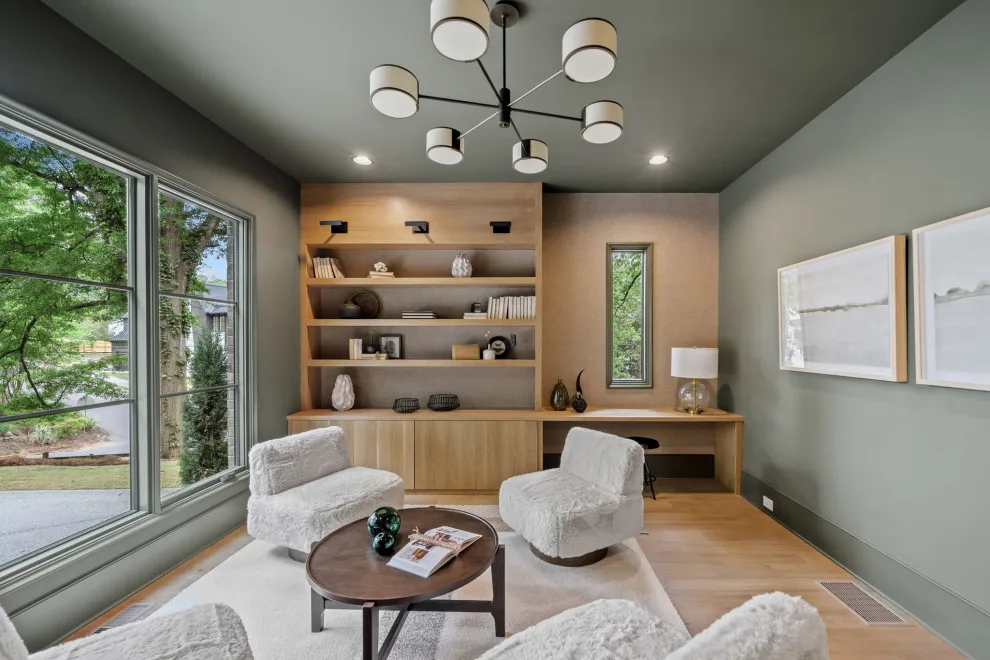 Heritage Roswell by Ecraft LLC. - Photo 59