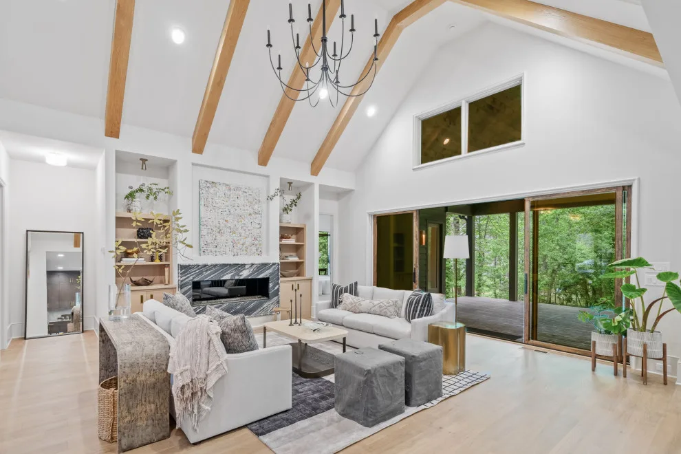 Heritage Roswell by Ecraft LLC. - Photo 27