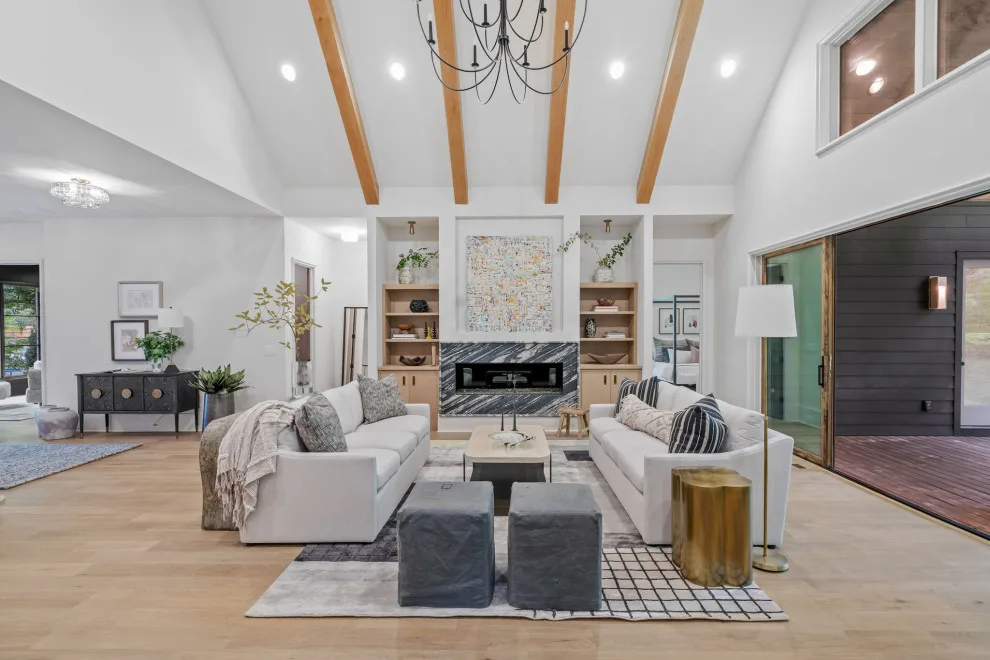 Heritage Roswell by Ecraft LLC. - Photo 25