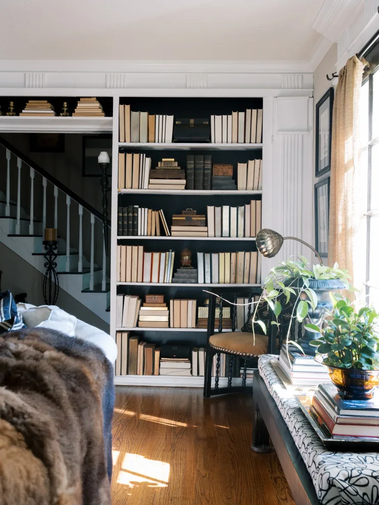Heritage Treasure Chest Residence by J. House & Co. - Photo 21