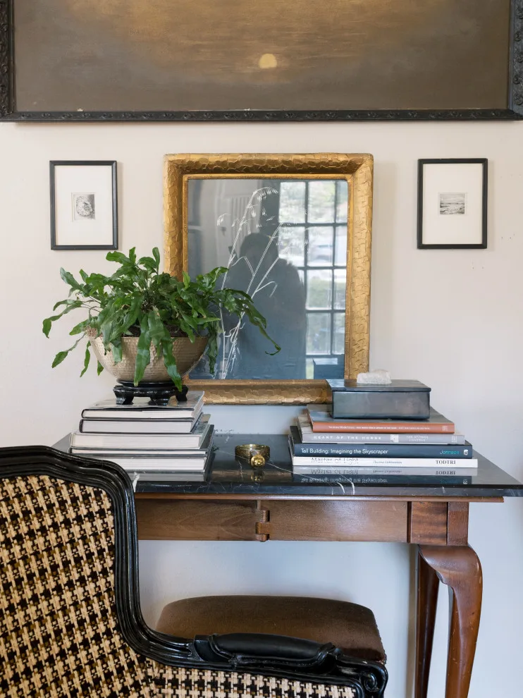 Heritage Treasure Chest Residence by J. House & Co. - Photo 20