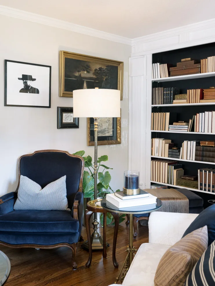 Heritage Treasure Chest Residence by J. House & Co. - Photo 18