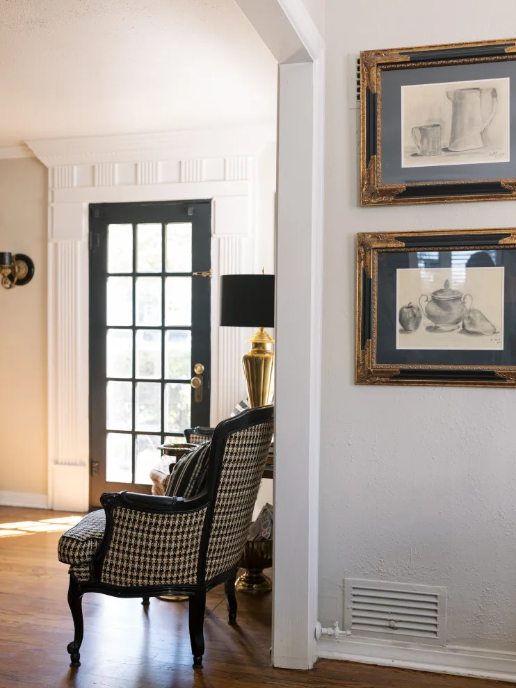 Heritage Treasure Chest Residence by J. House & Co. - Photo 12