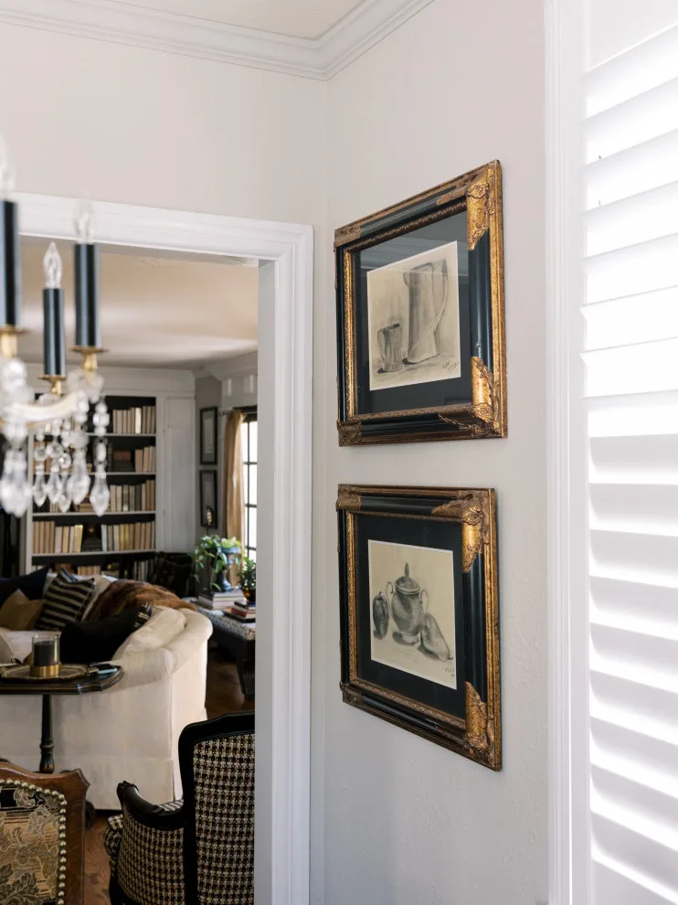 Heritage Treasure Chest Residence by J. House & Co. - Photo 7