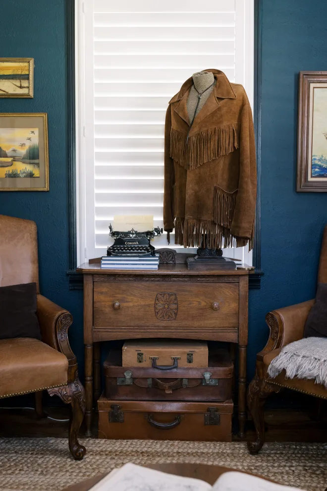 Heritage Treasure Chest Residence by J. House & Co. - Photo 14