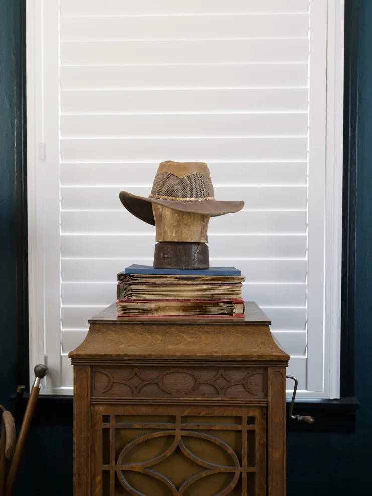 Heritage Treasure Chest Residence by J. House & Co. - Photo 15