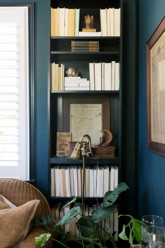 Heritage Treasure Chest Residence by J. House & Co. - Photo 22
