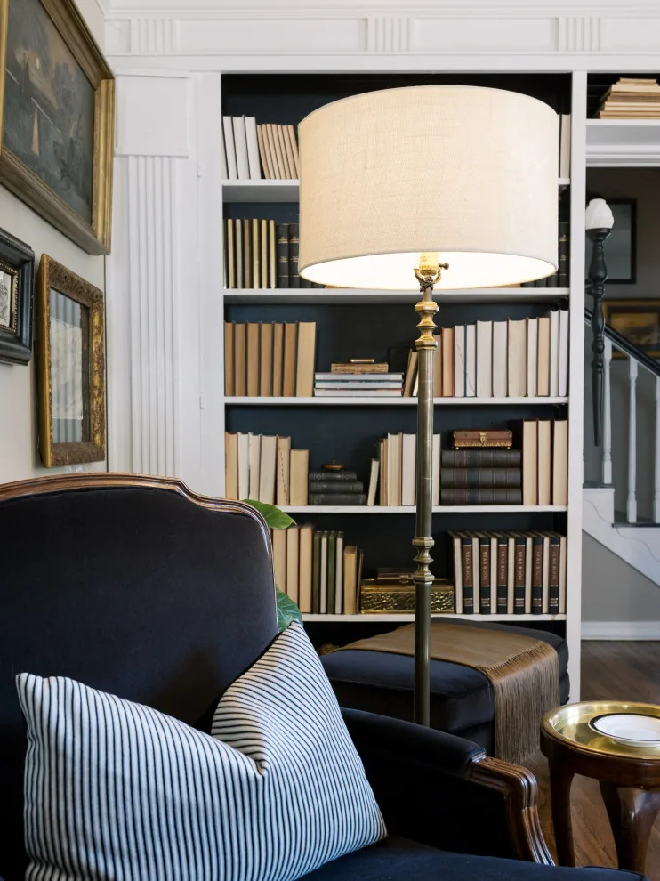 Heritage Treasure Chest Residence by J. House & Co. - Photo 10