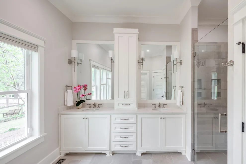 Complete Historic Home Renovation | Pendleton, SC by Daniel Builders, Inc. - Photo 2