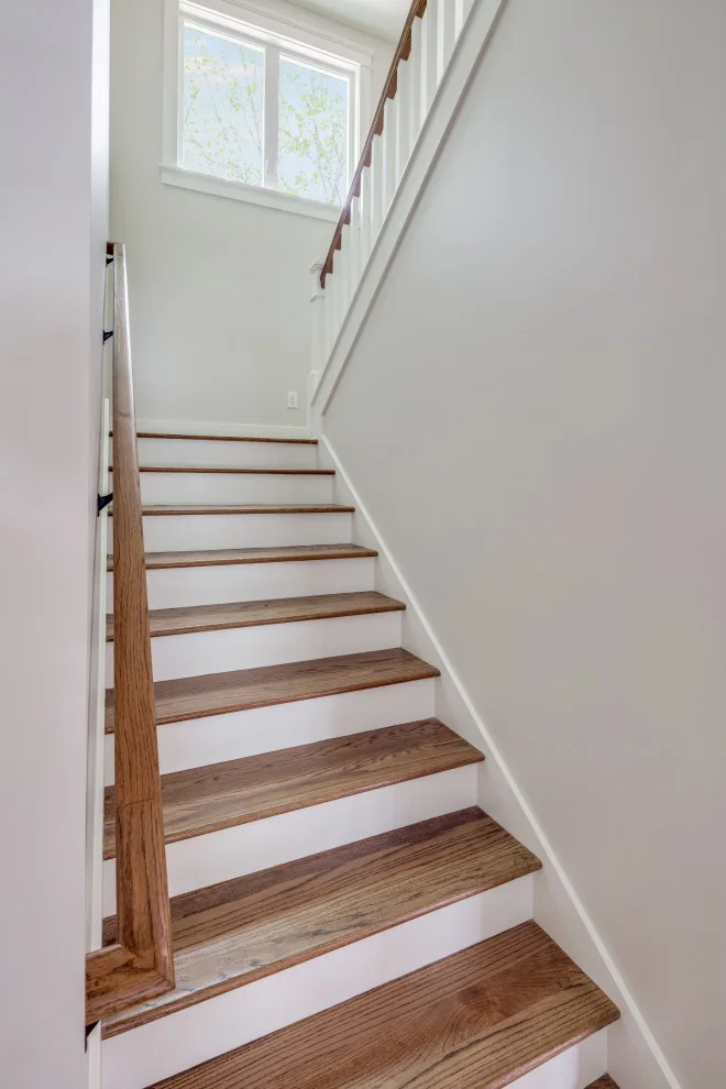 Complete Historic Home Renovation | Pendleton, SC by Daniel Builders, Inc. - Photo 4