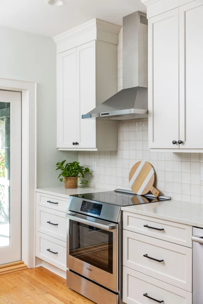 Wilmington Kitchen Renovation with Historical Touch by Balding Design Build - Photo 7