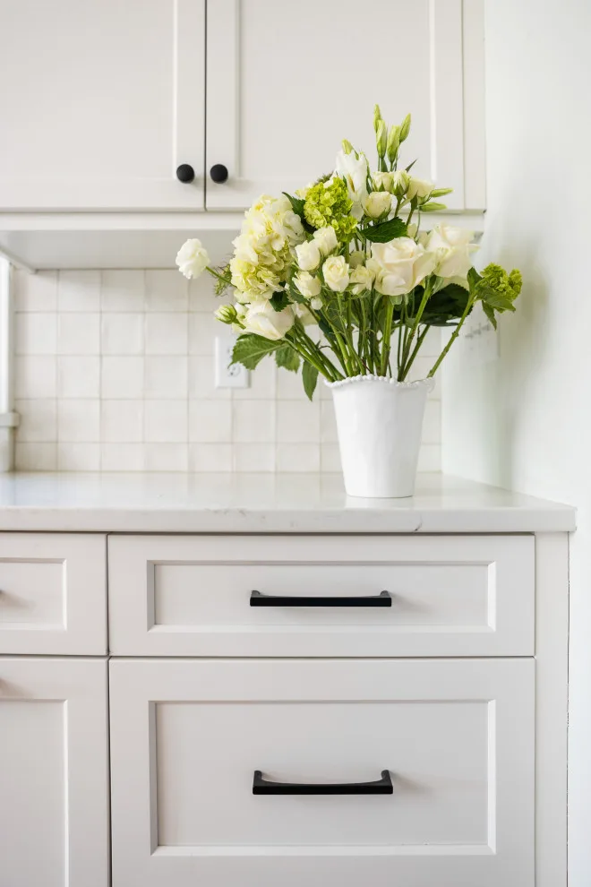 Wilmington Kitchen Renovation with Historical Touch by Balding Design Build - Photo 13