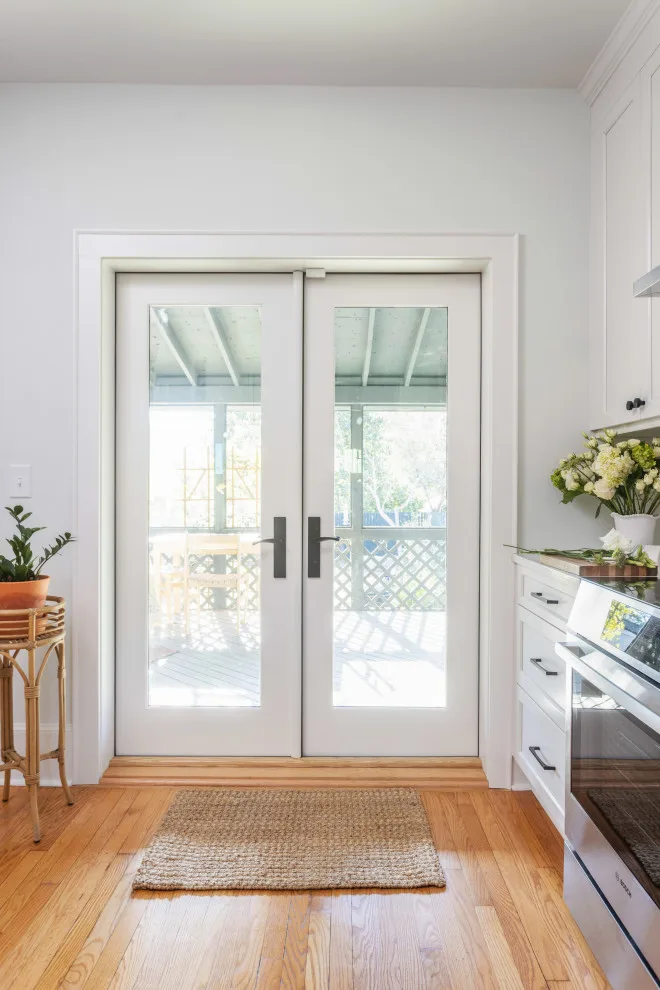Wilmington Kitchen Renovation with Historical Touch by Balding Design Build - Photo 12
