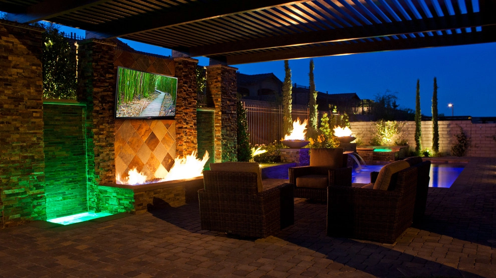 Excellence by Chip-n-dale's Custom Landscaping - Photo 63