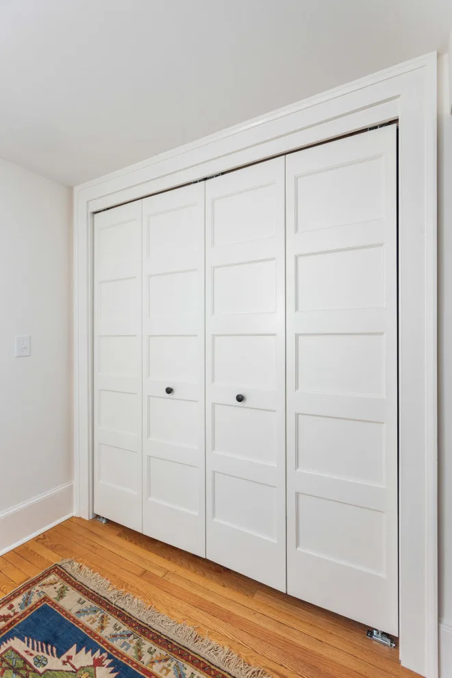 Wilmington Kitchen Renovation with Historical Touch by Balding Design Build - Photo 5