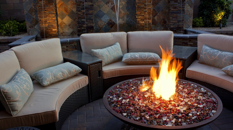 Excellence by Chip-n-dale's Custom Landscaping - Photo 88