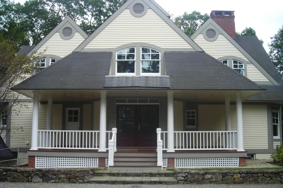 Heritage Restorations by Gerety Building And Restoration - Photo 5
