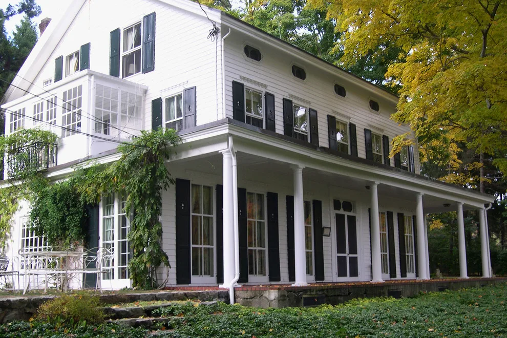 Heritage Restorations by Gerety Building And Restoration - Photo 4