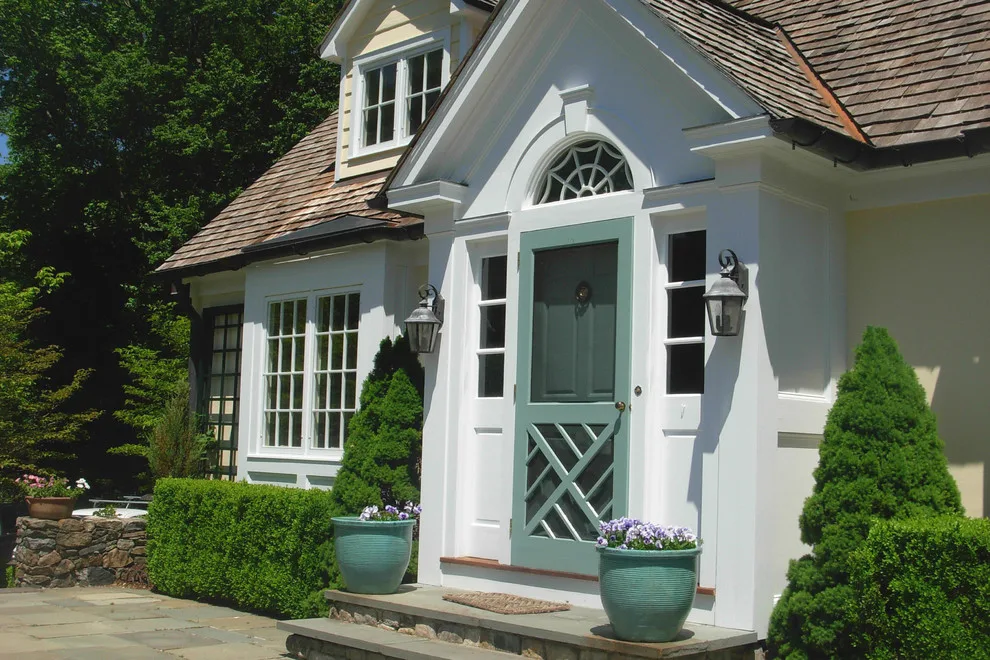 Heritage Restorations by Gerety Building And Restoration - Photo 2