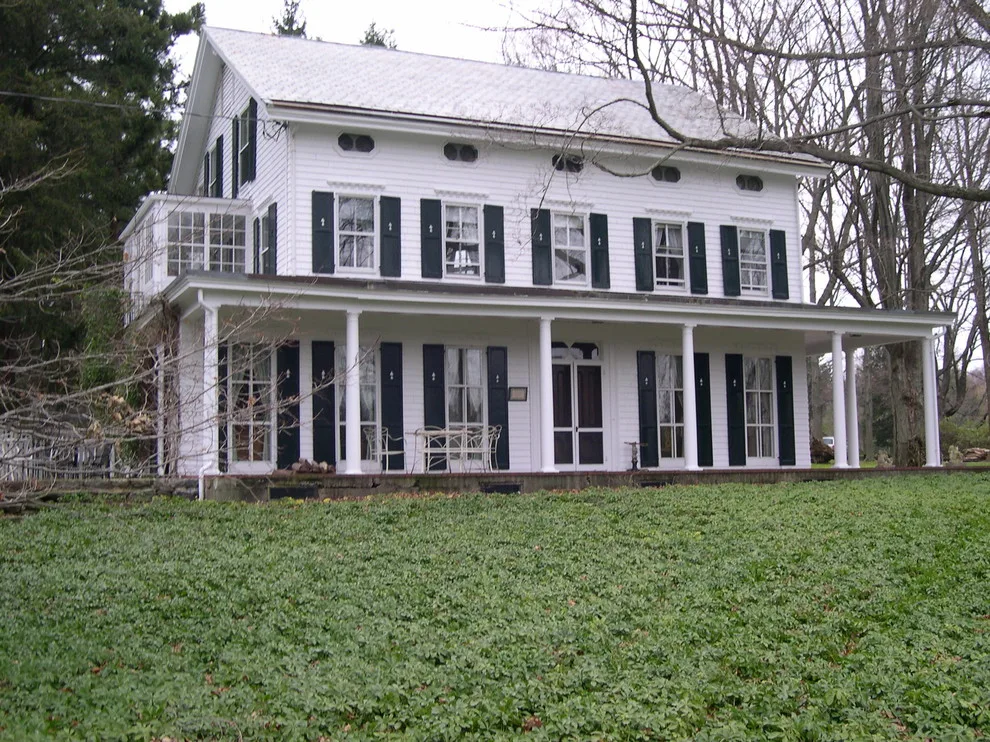 Heritage Restorations by Gerety Building And Restoration - Photo 6