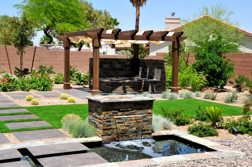 Excellence by Chip-n-dale's Custom Landscaping - Photo 4