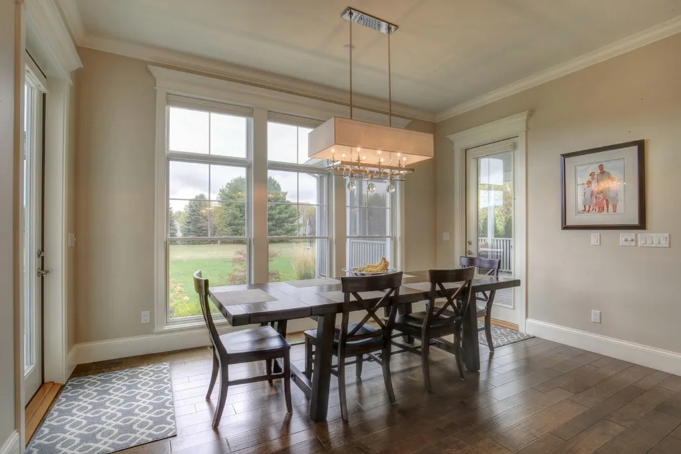 Hobbs Home by Premier Homes Of Illinois, Inc - Photo 2