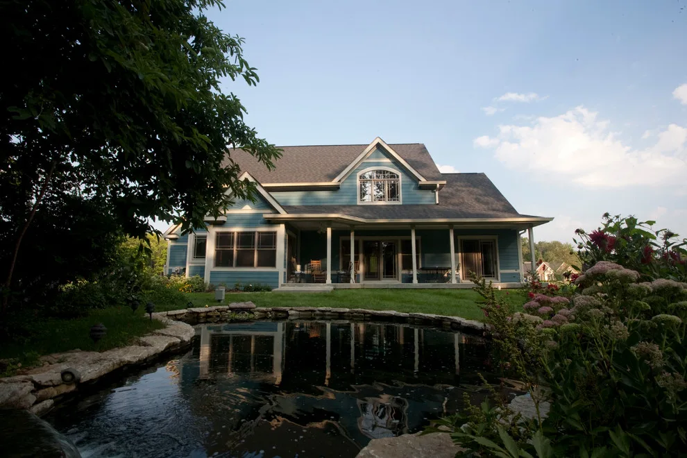 Hodina Home by L Noggle Architectural Designs - Photo 8