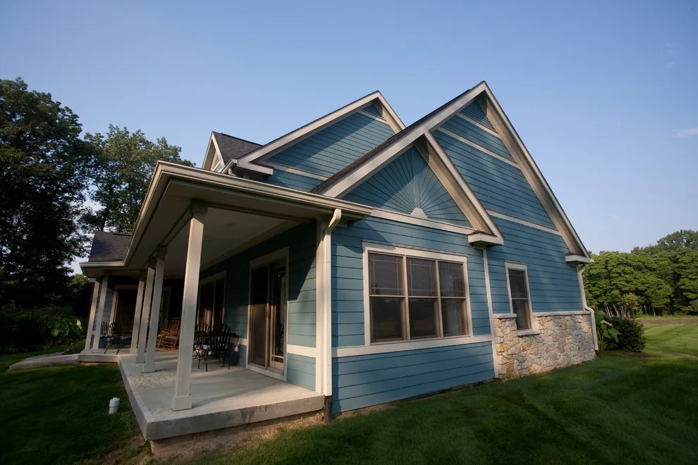 Hodina Home by L Noggle Architectural Designs - Photo 4